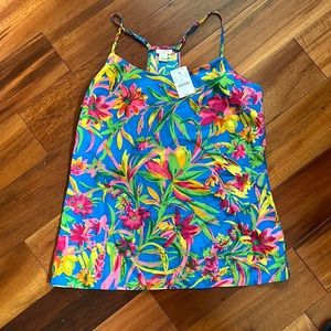 New JCrew Camisole - Size 4